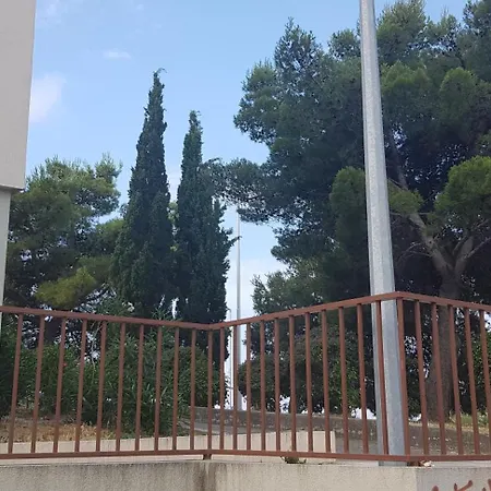 Apartman Linea Blu *