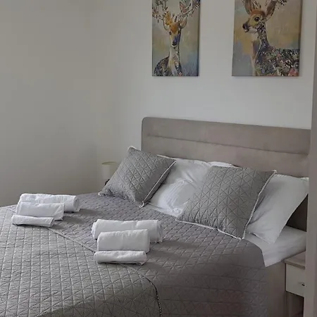 Apartman Linea Blu Split