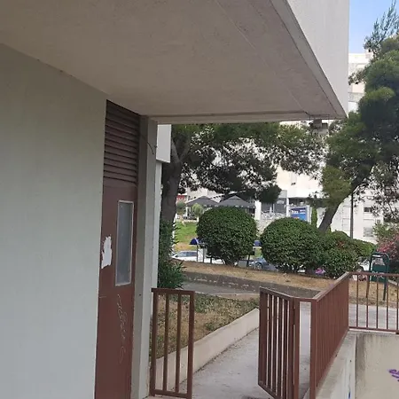 Linea Blu Апартаменты