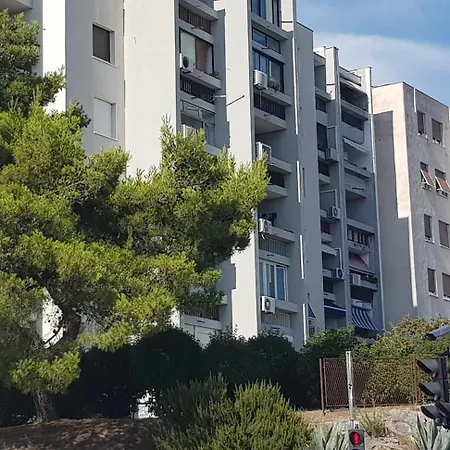 アパート Linea Blu *