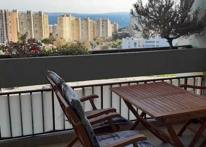 Διαμέρισμα Linea Blu