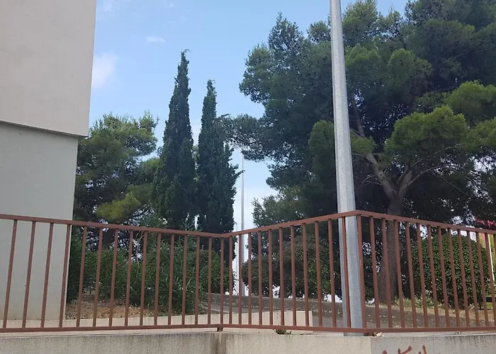 Διαμέρισμα Linea Blu *
