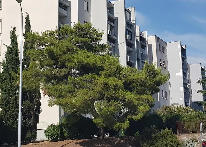 Διαμέρισμα Linea Blu