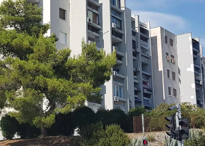 Διαμέρισμα Linea Blu *