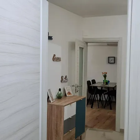 Apartamento Linea Blu