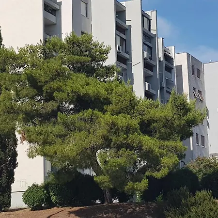 Apartamento Linea Blu